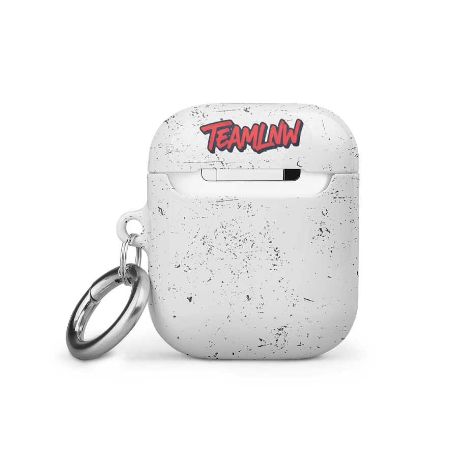 TeamLNW Case for AirPods product image (3)