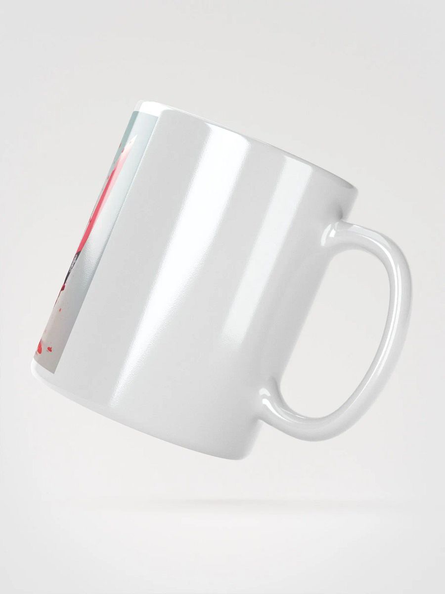 Cute Ninja Mug product image (3)