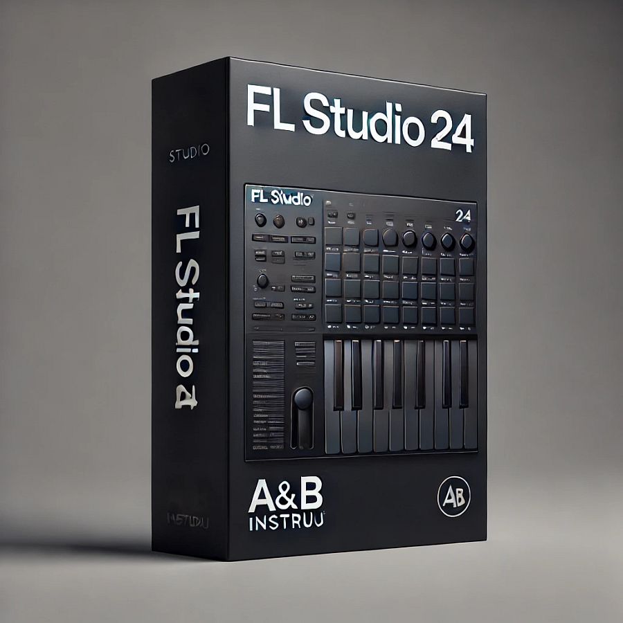 FLP Rai Remix 2024 product image (1)