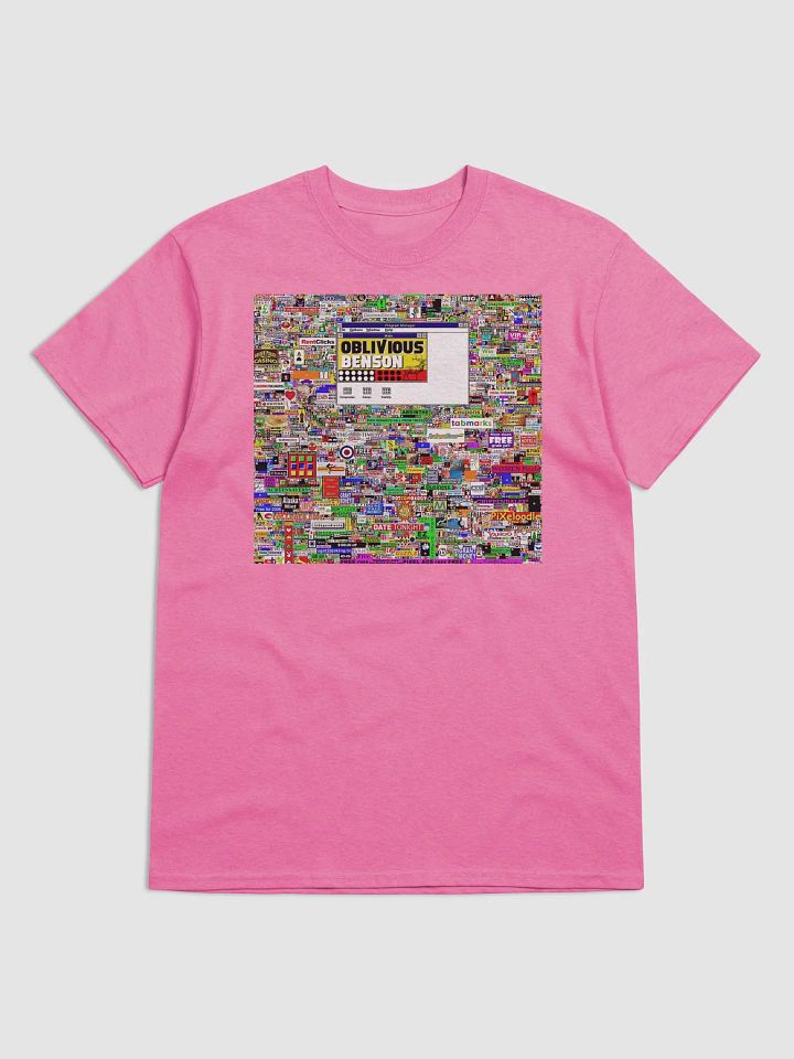 OB 1990's Internet T-Shirt product image (4)