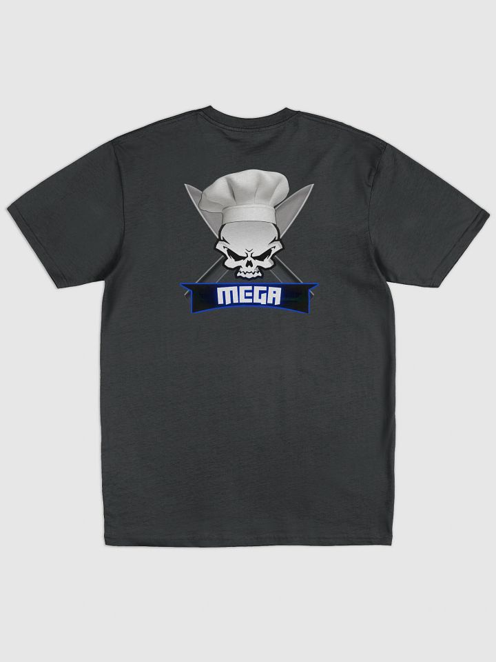SMOKING MEATS T product image (9)