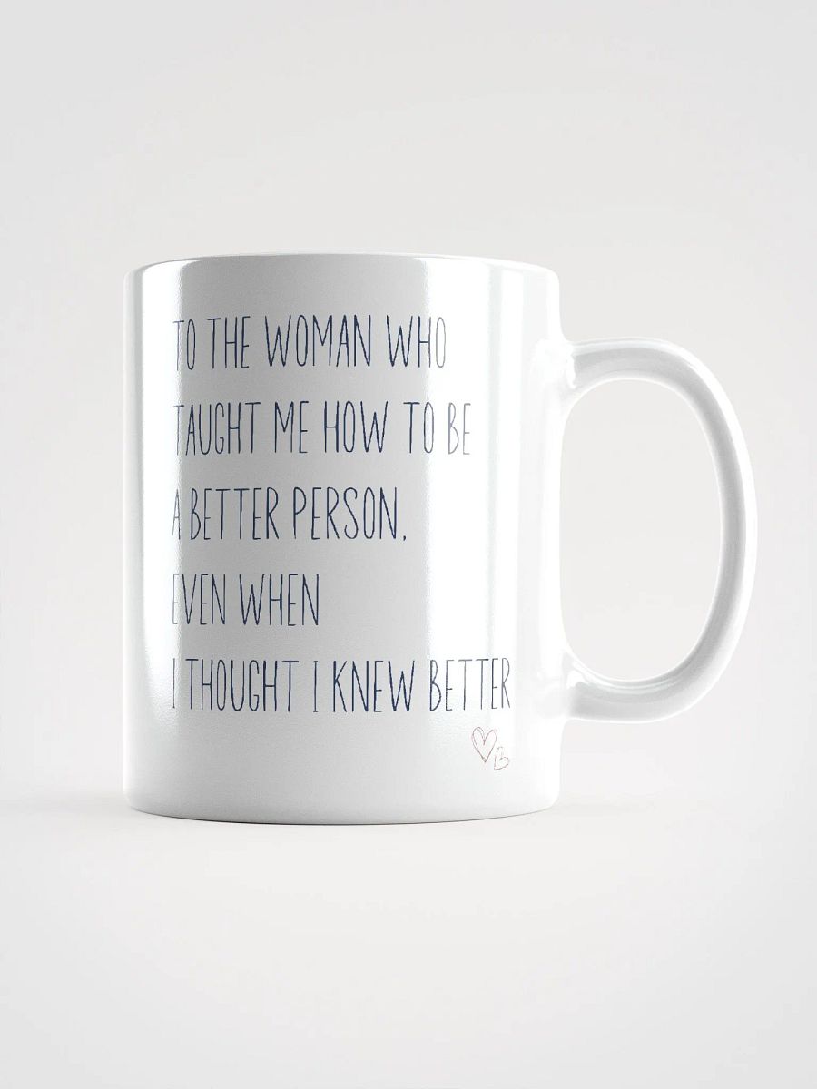 Wildflower Coffee Mug for Mother's Day product image (3)