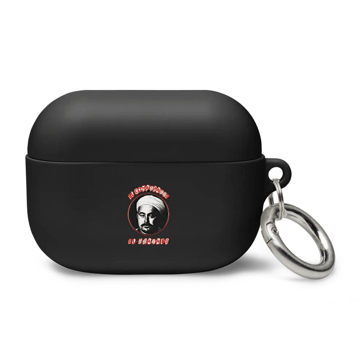 El KHATABI AirPods Case product image (2)