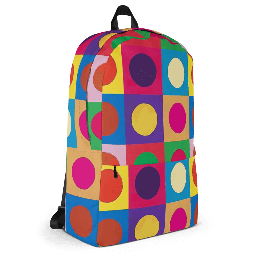 Symmetry Spectrum Backpack product image (11)