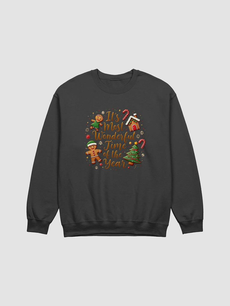 It’s the Most Wonderful Time of the Year Sweatshirt product image (3)