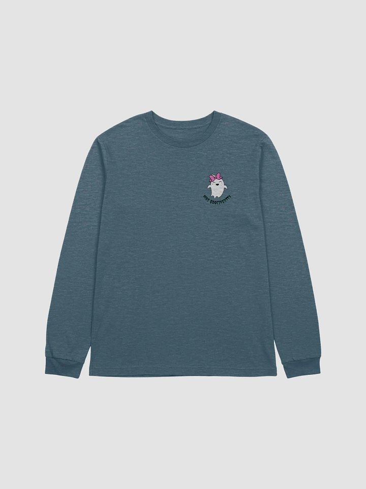 Killa Head Eyes long sleeve product image (14)