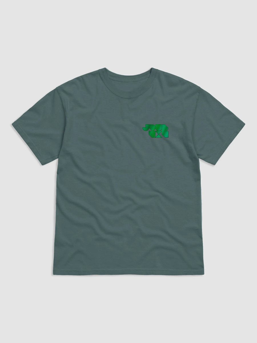 JDub.EXE Green Emerald product image (1)