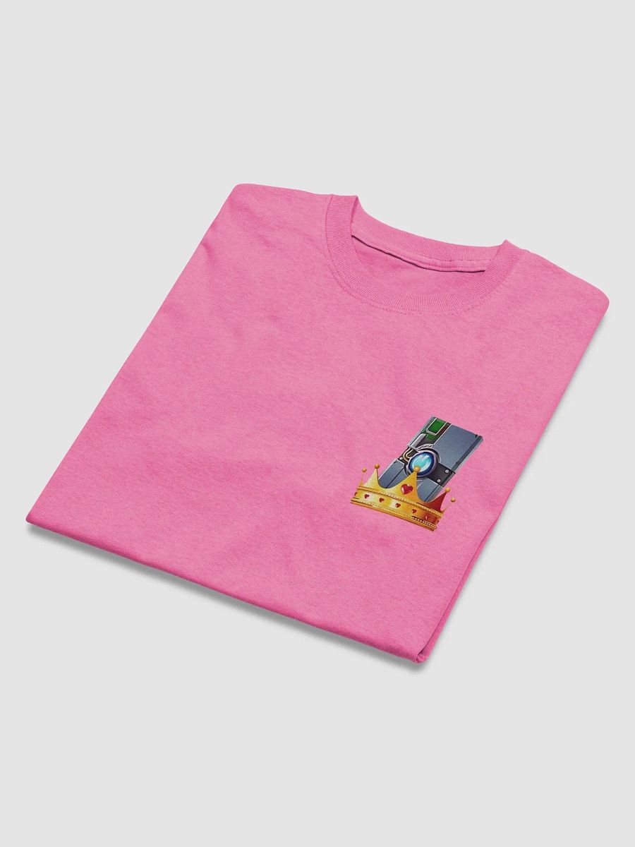 Reboot Queen (T-Shirt) product image (45)