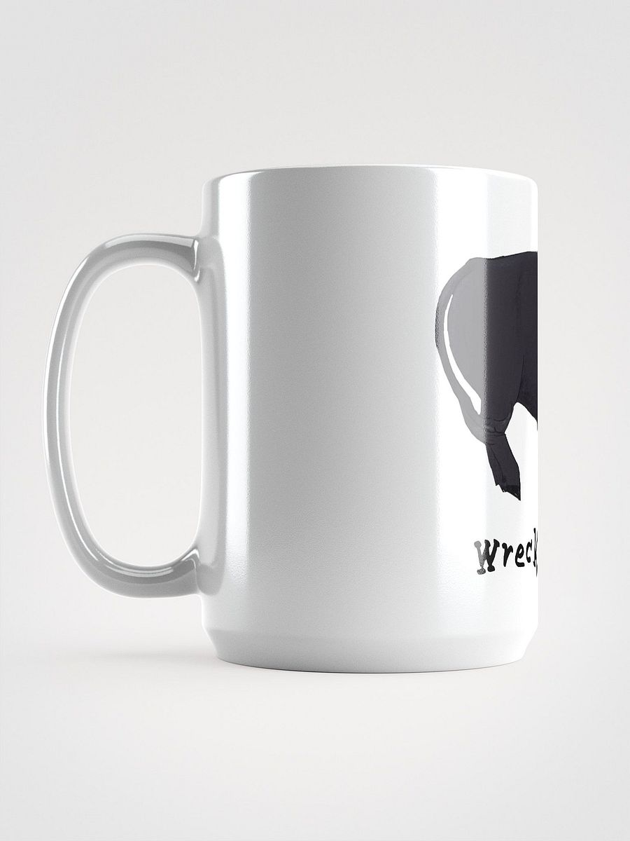 Wreck it Ralph Mug product image (6)