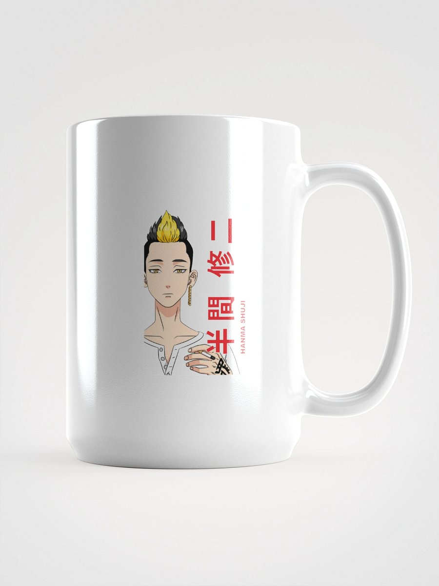 Shuji Hanma | Tokyo Revengers Anime Mug product image (1)