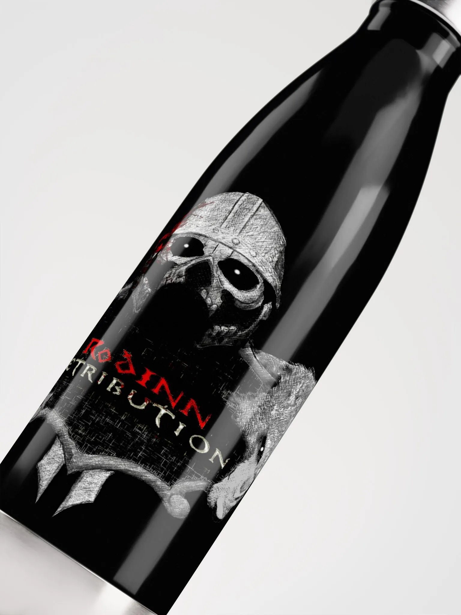 Rodinn Retribution Water Bottle product image (5)