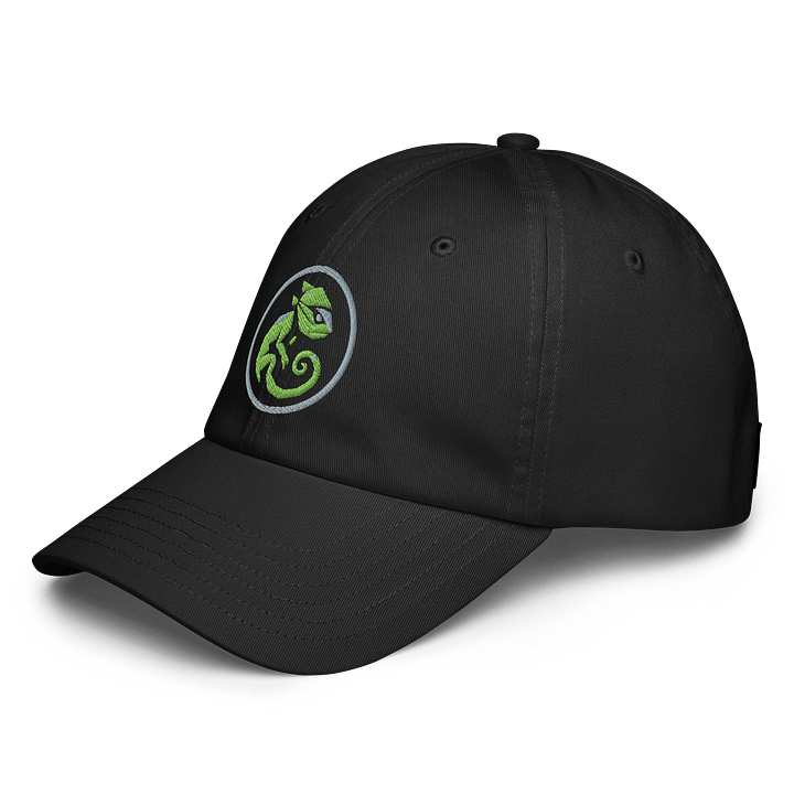 Casquette Caméléon Brodée en relief - Under Armour product image (1)
