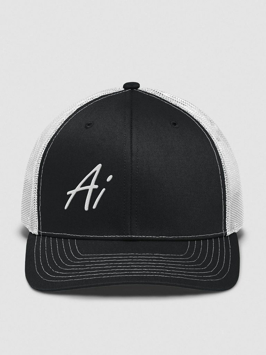 AI Trucker Cap product image (20)