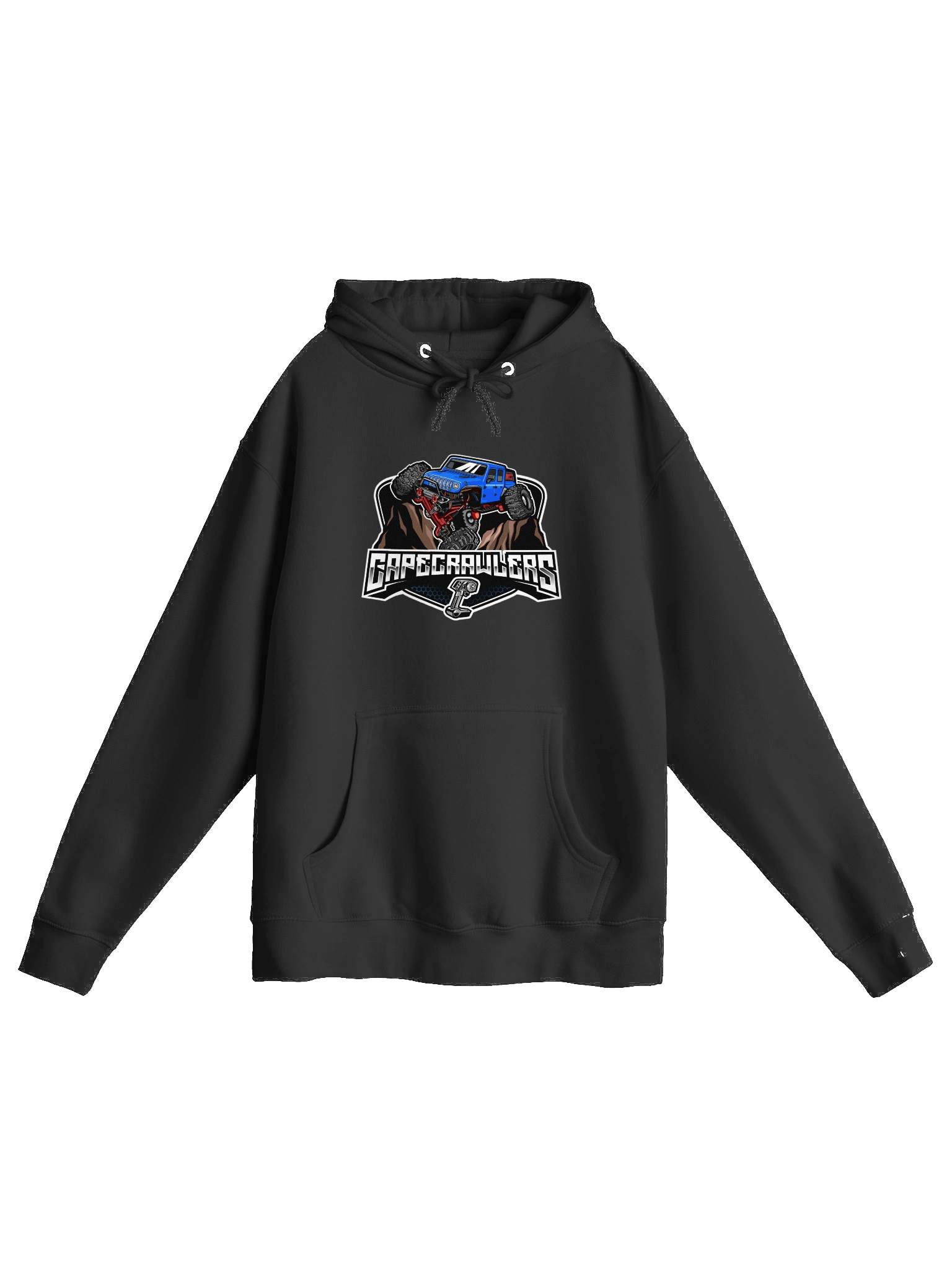 Classic Logo Hoodie product image (8)