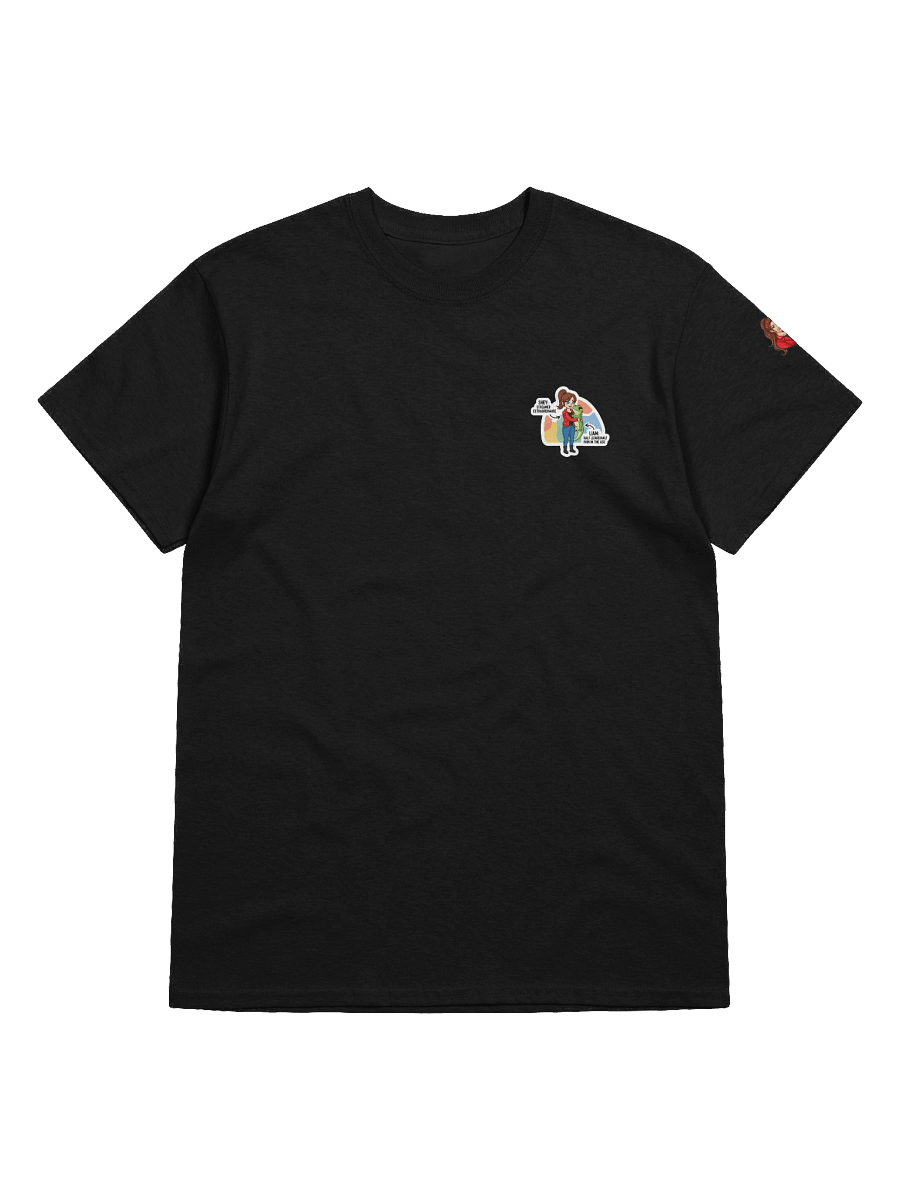 Liam Lizard Tee product image (55)
