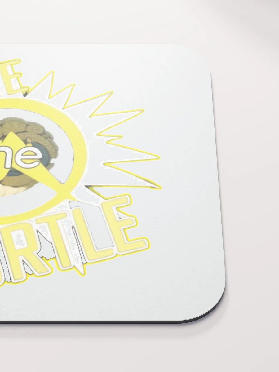 Blame The Turtle! Mouse Pad product image (5)