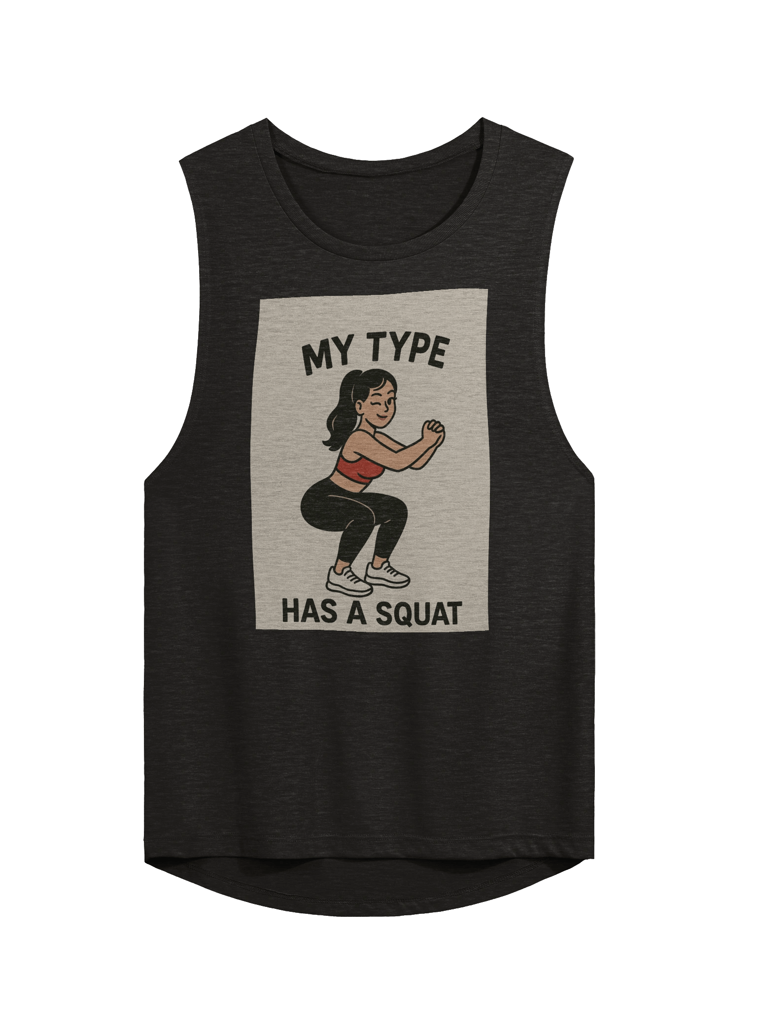 womens my type top product image (1)
