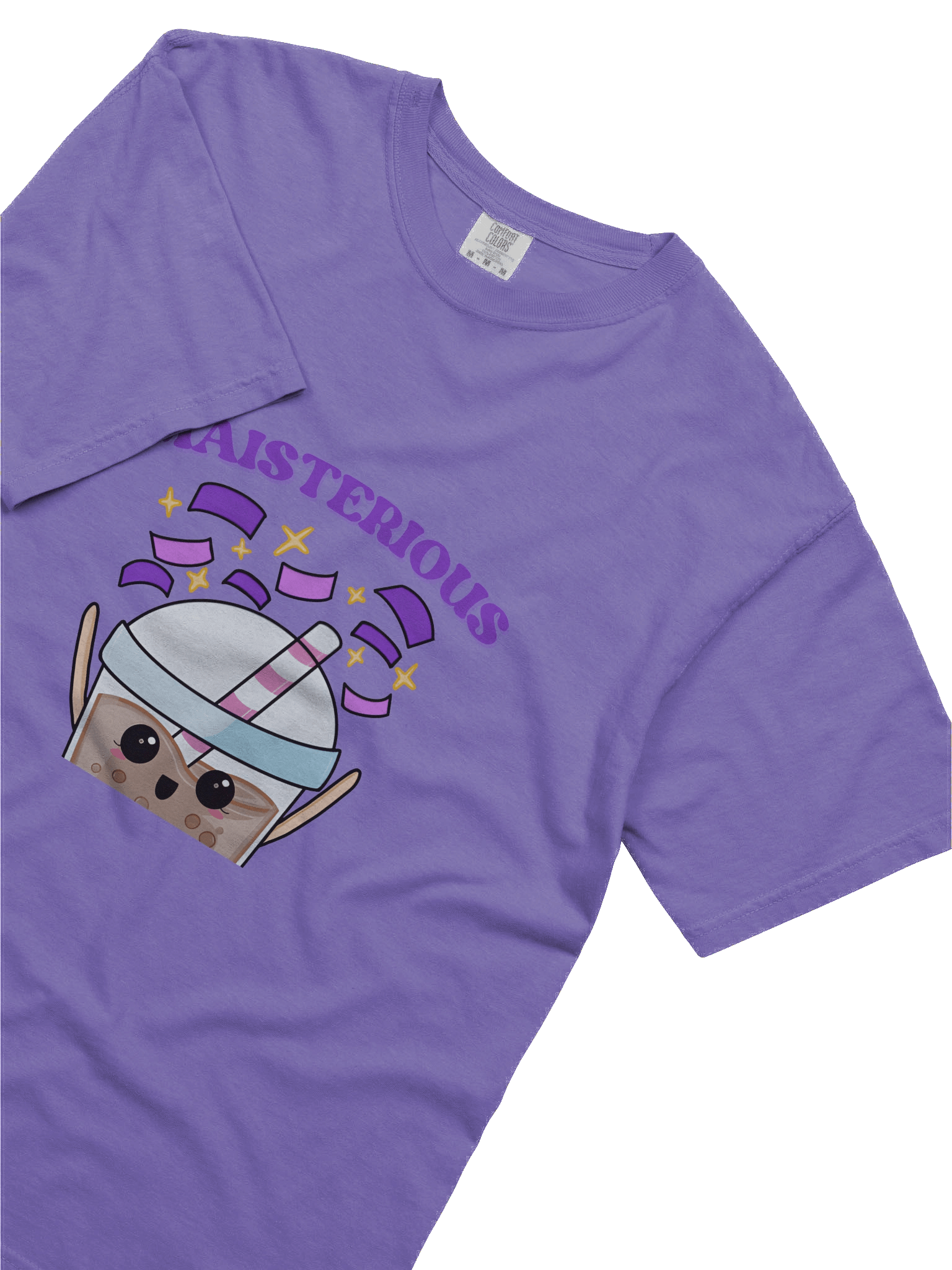 Boba Celebration Shirt product image (15)