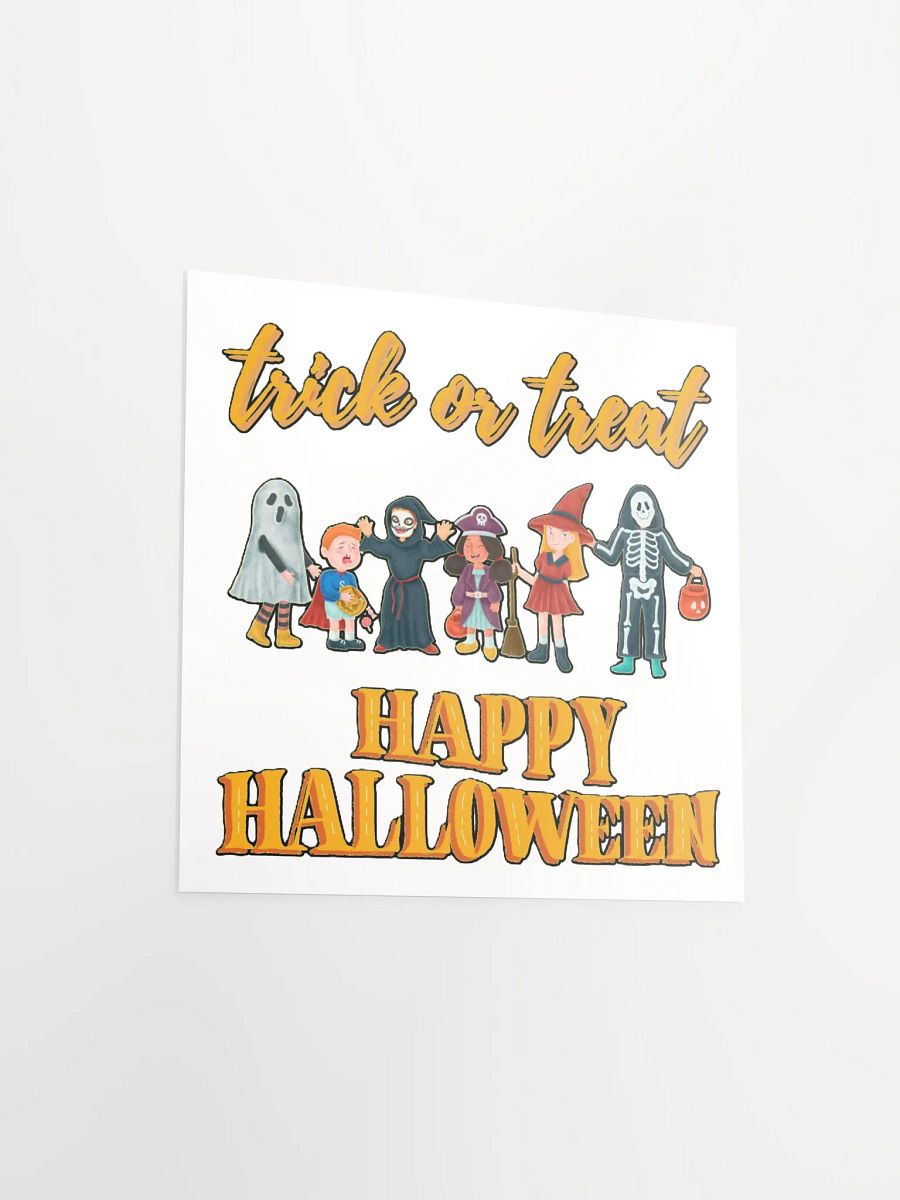 TRICK OR TREAT product image (15)