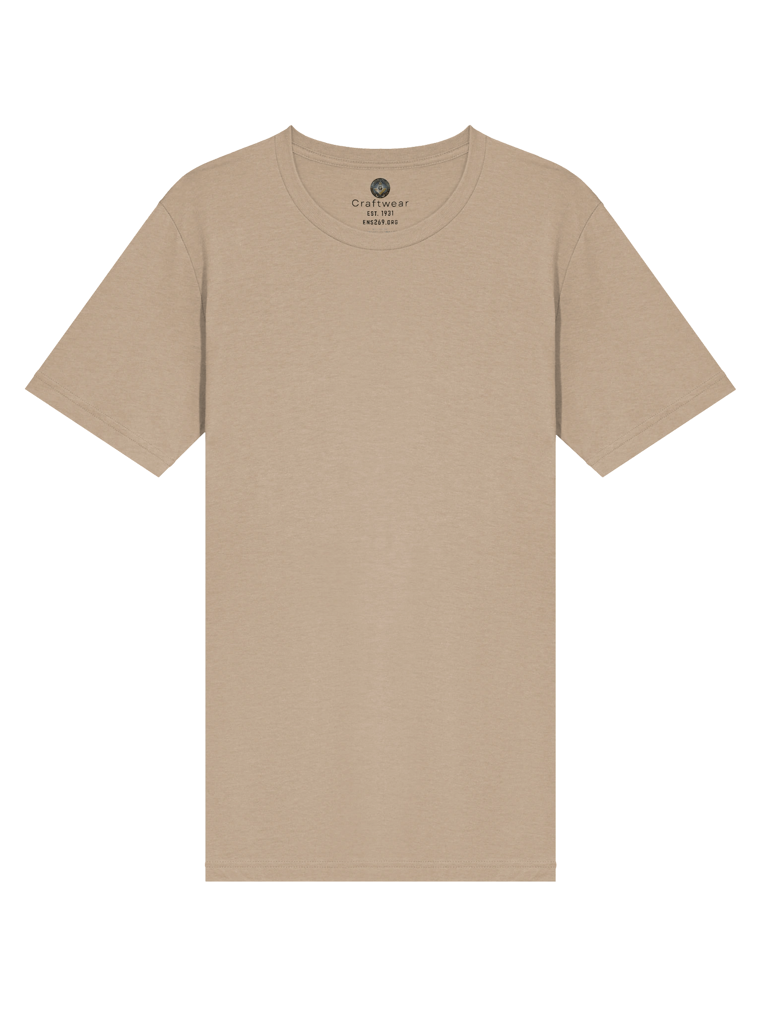 Craftwear: Golden Ratio Tee product image (5)