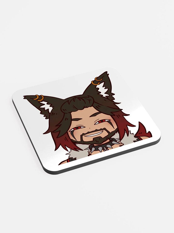 Heh Coaster product image (2)