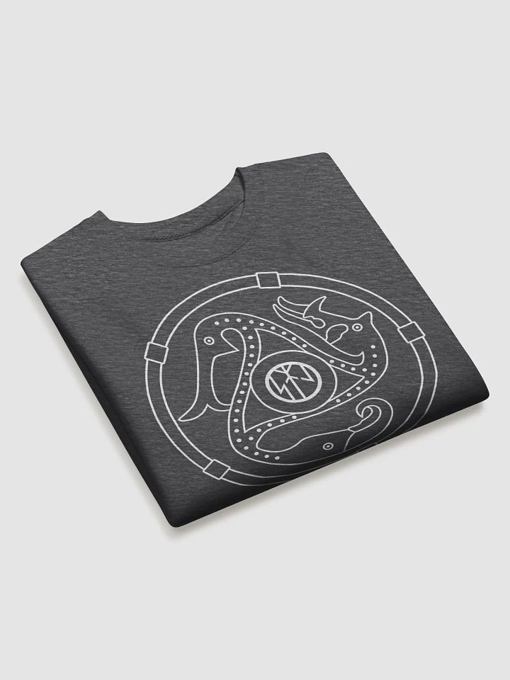 Tri-Beast Nordic Triskelion Range product image (2)