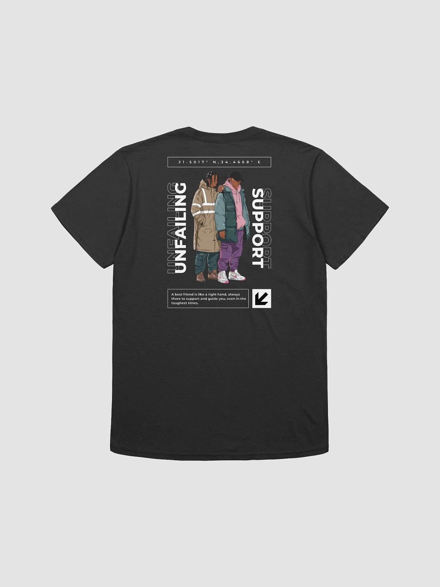Elevate Your Streetwear with Glamdern product image (3)