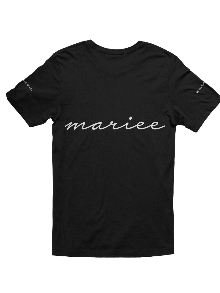 Love You T-Shirt product image (2)