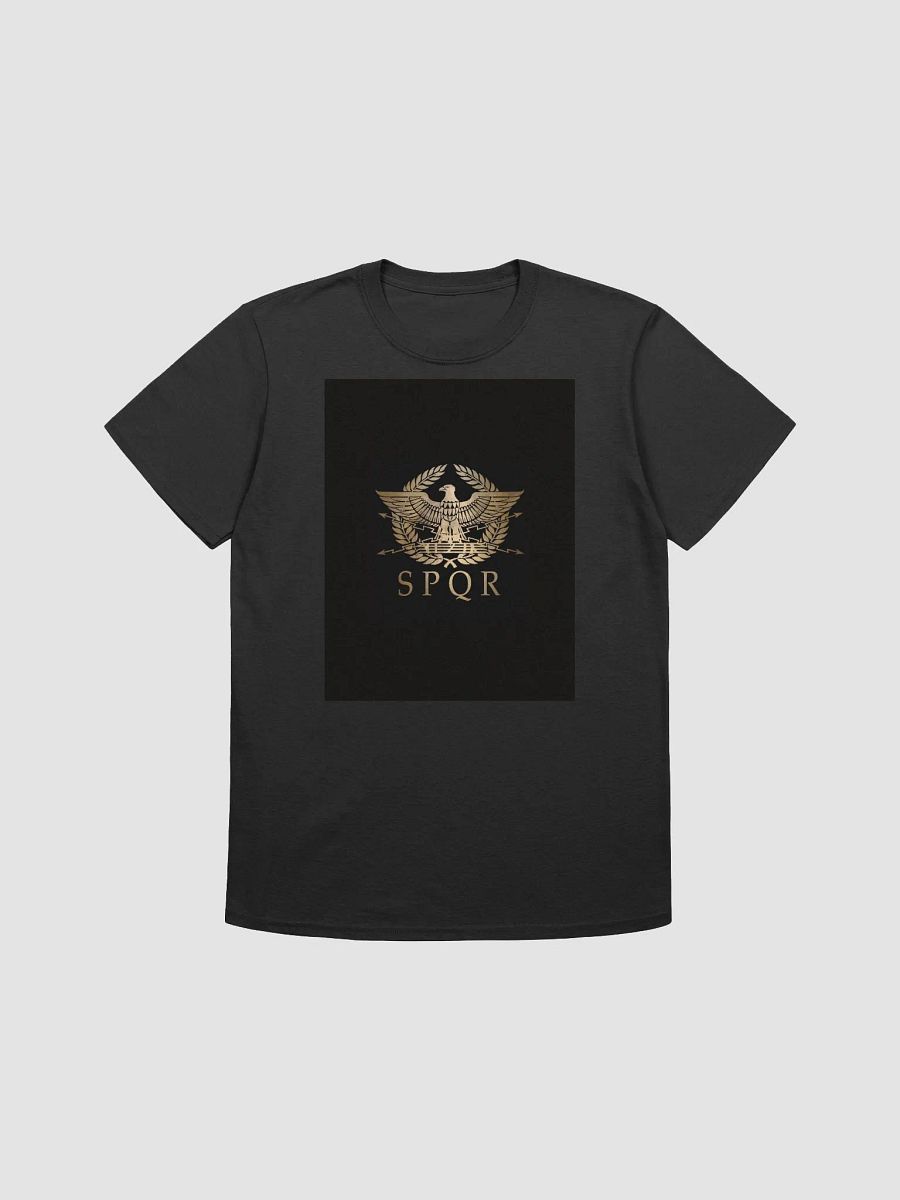 Camiseta SPQR 2 product image (2)
