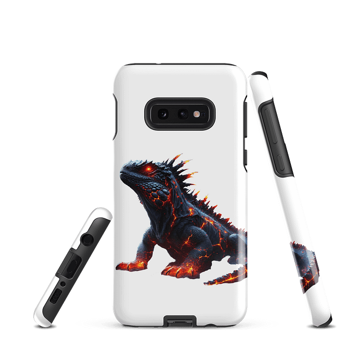 Lava Iguana Tough Case for Samsung® product image (3)