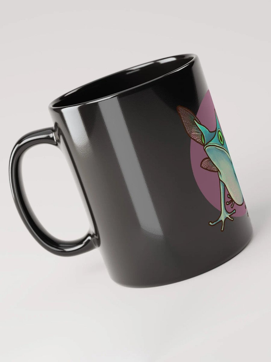 Faerie Frog Mug product image (2)