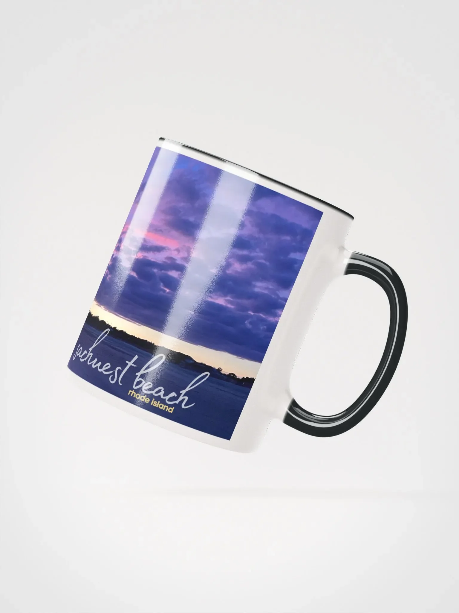 Incredible Sunset Mug product image (2)