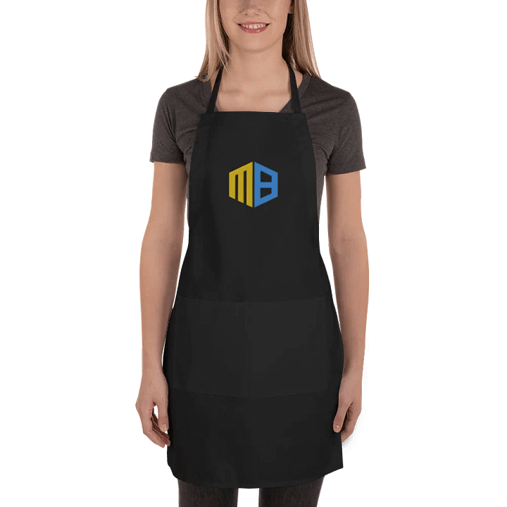 MasonApron product image (2)