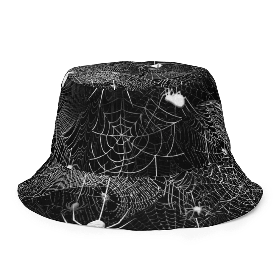Spiders Buckethat product image (9)