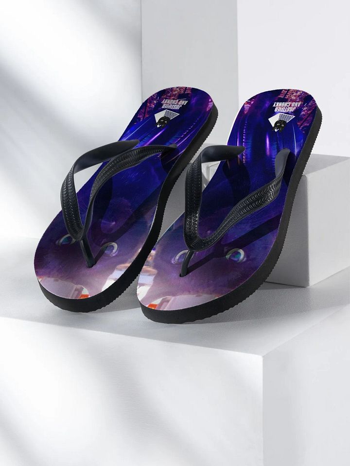 DJ STRIGOI CHONK-LAS product image (1)