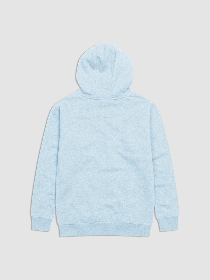 Feathered Pencil Warrior Premium Hoodie product image (2)