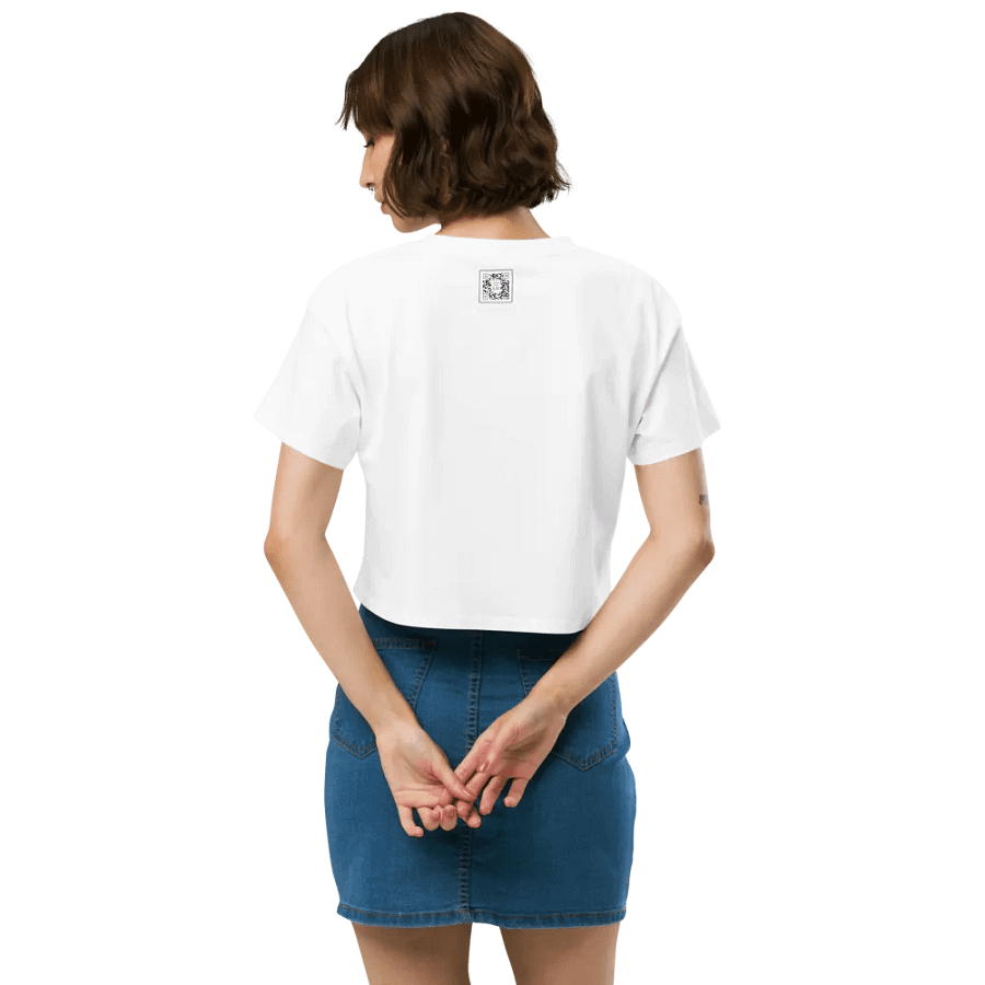 RFOP Crop Shirt product image (9)