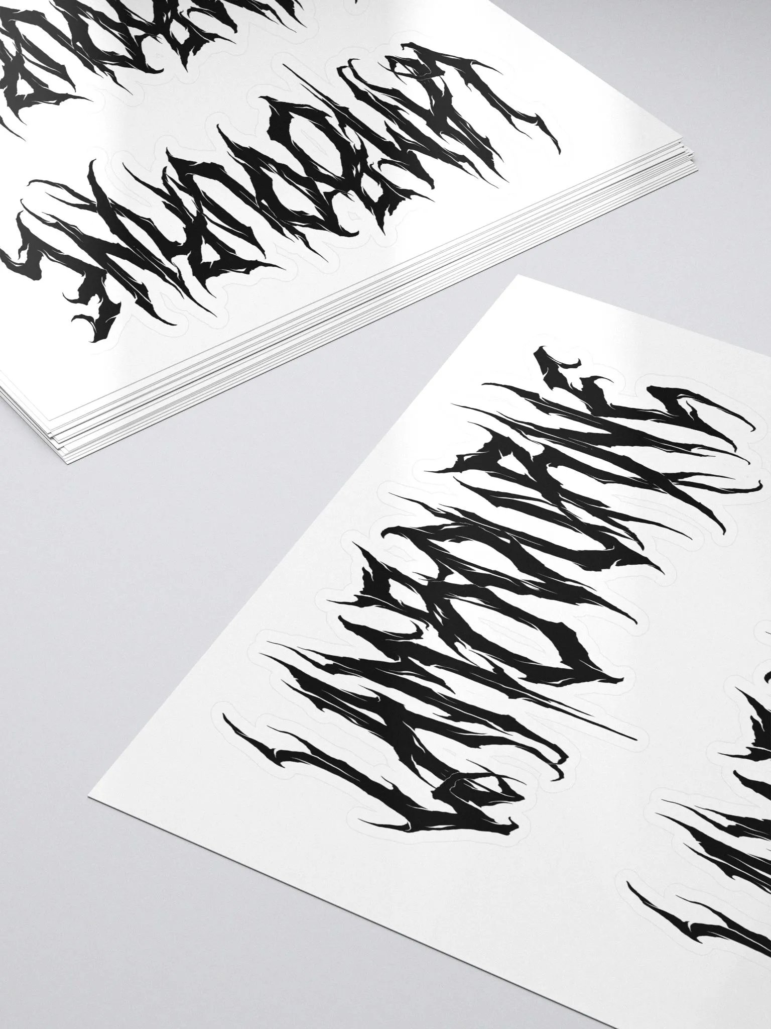 Lambourne Stickers product image (5)