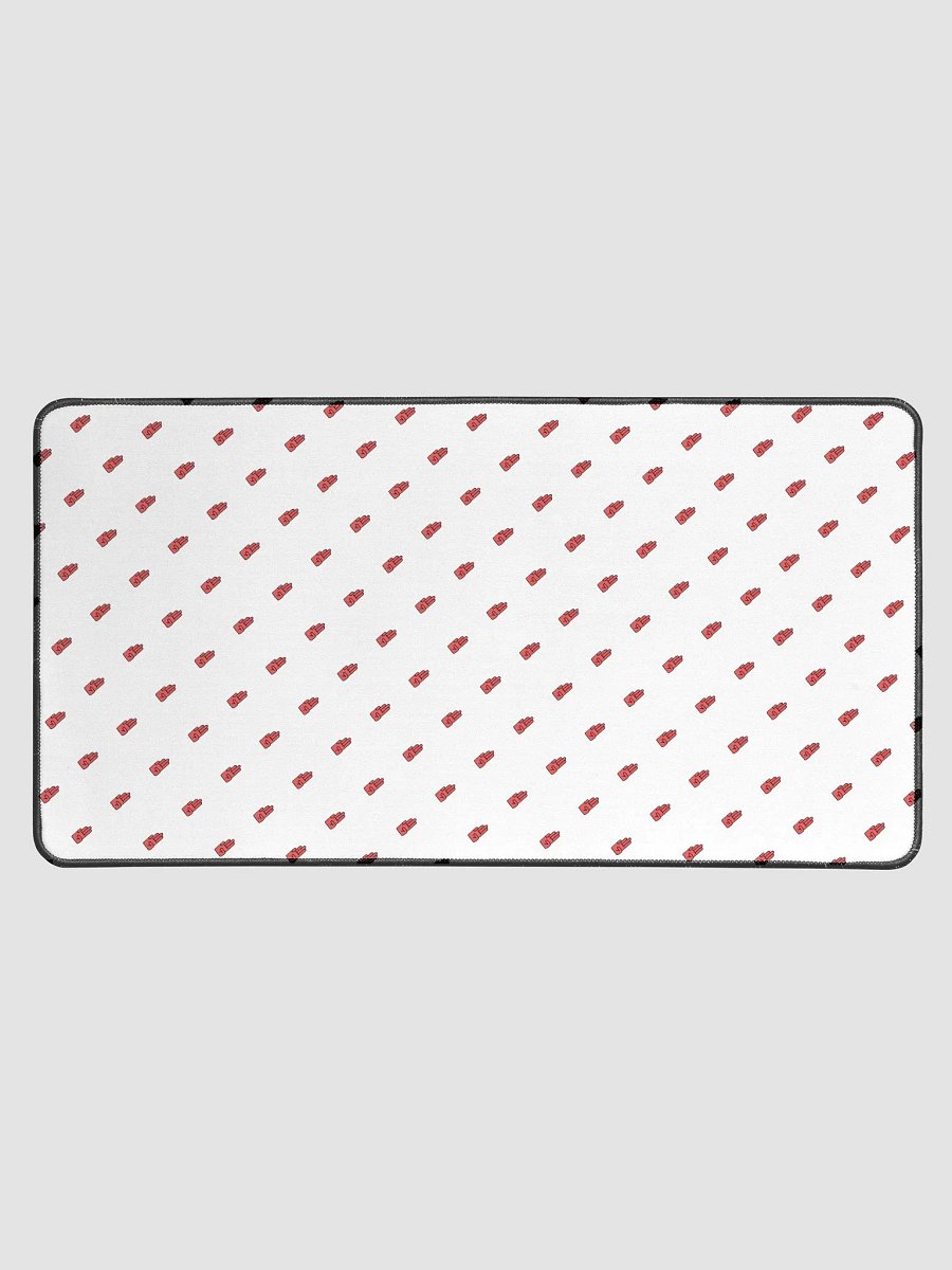 RedHand Desk Mat product image (1)