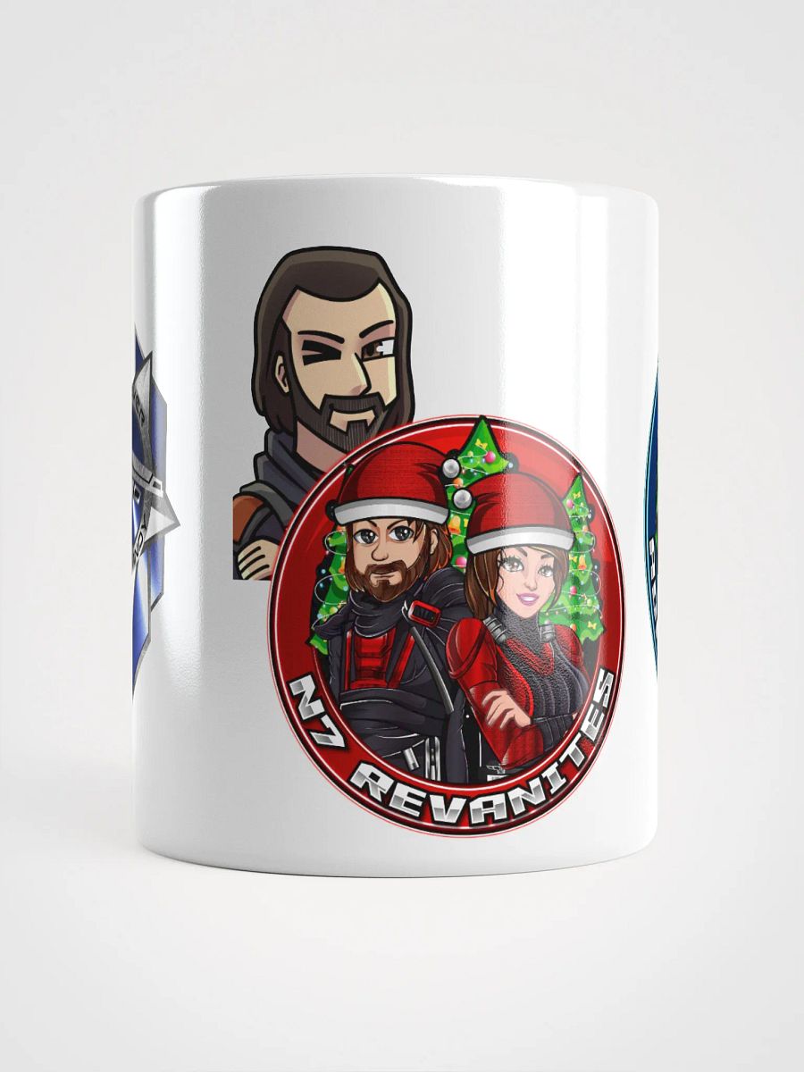 AR Streamer Mug ver 3 product image (5)