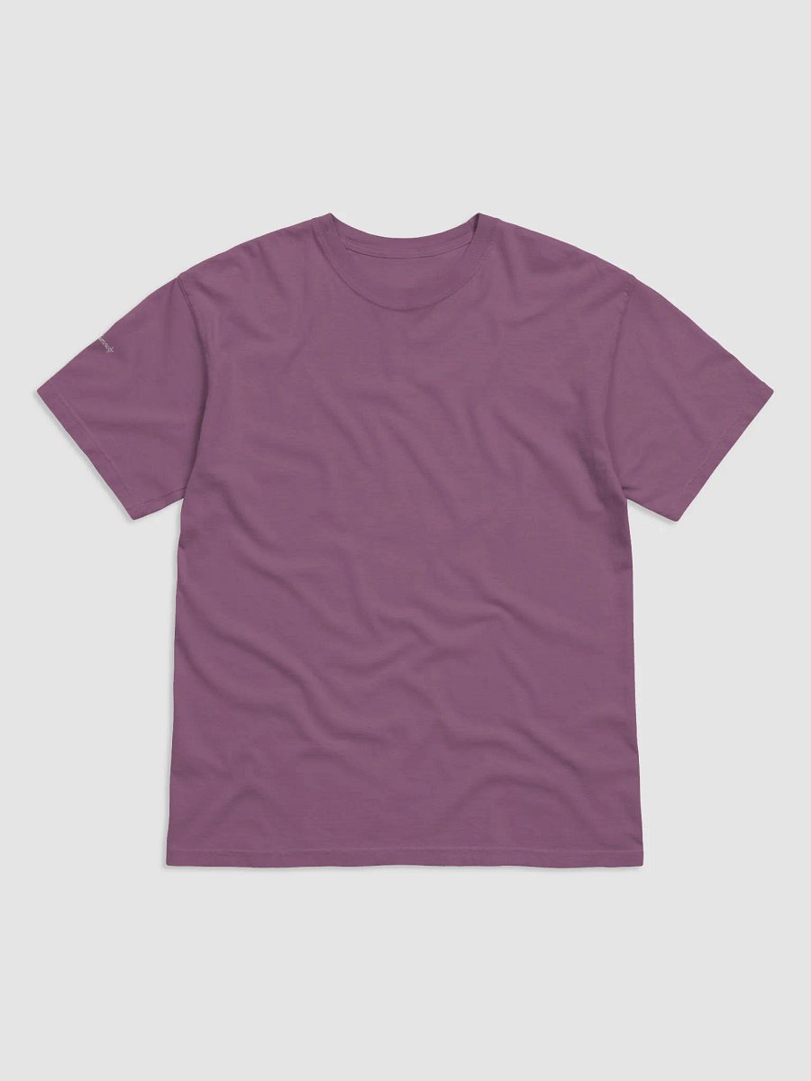 Surreal Galactic Contemplation Tee product image (2)