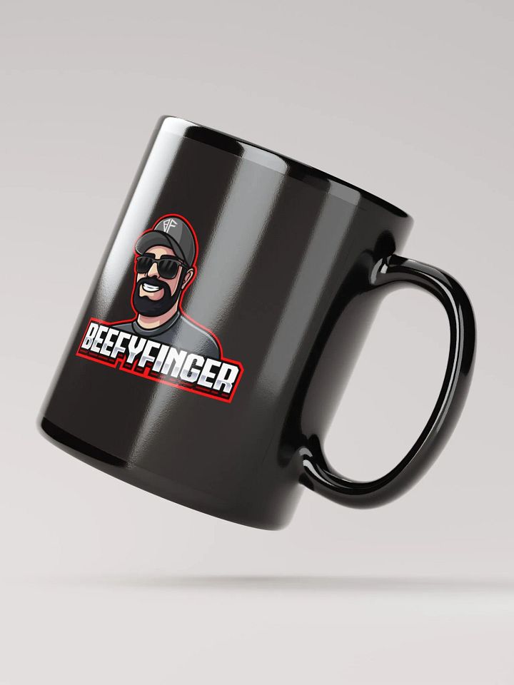 Beefy Finger Mug product image (3)
