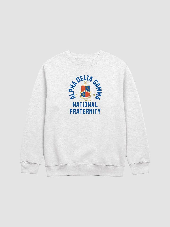 City Walled - Sweatshirt product image (17)
