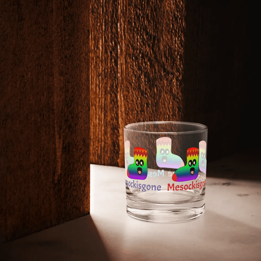 PRIDE Socks On the Rocks product image (12)