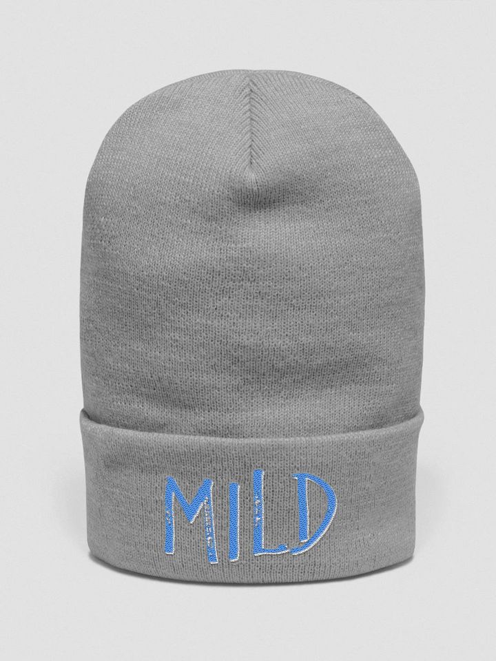 Mild Cuffed Beanie product image (1)