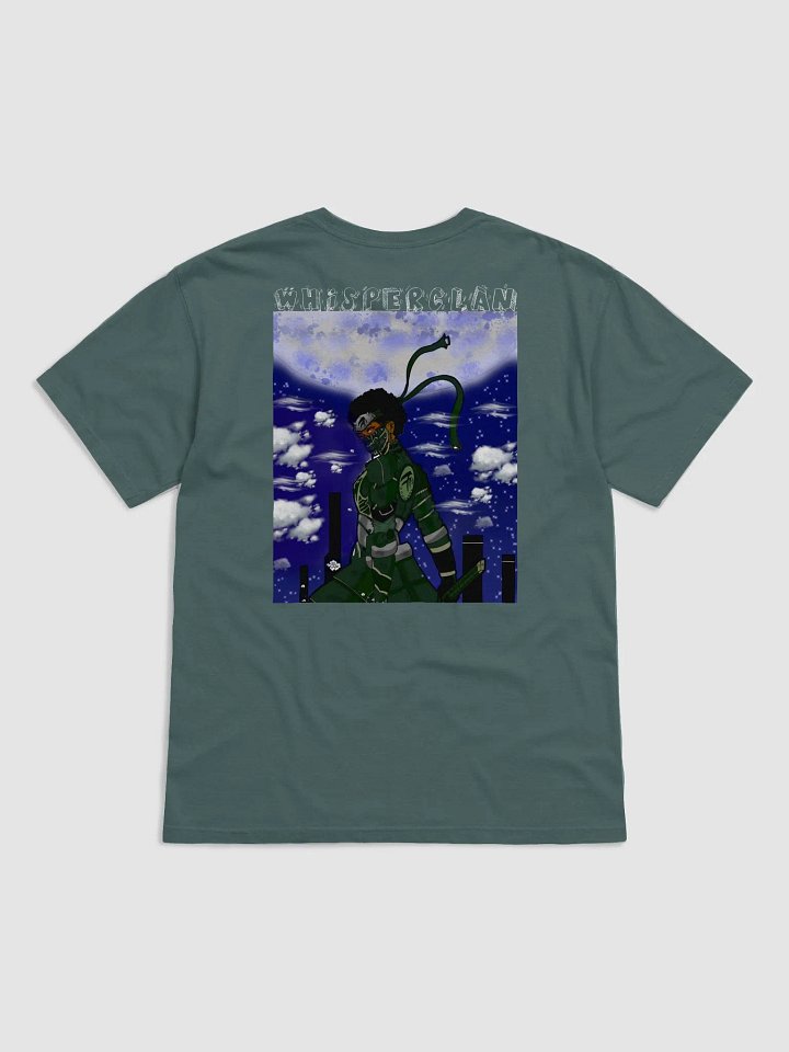 Whisperclan First Exclusive Shirt product image (9)