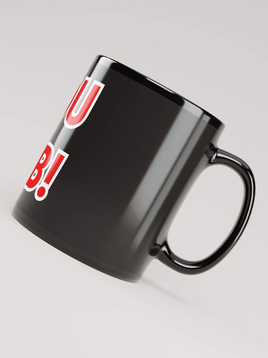 You So Beautiful Mug product image (8)