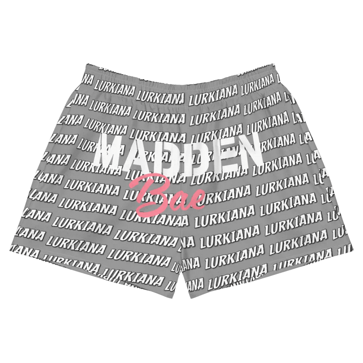 MaddenBae Short Shorts product image (2)