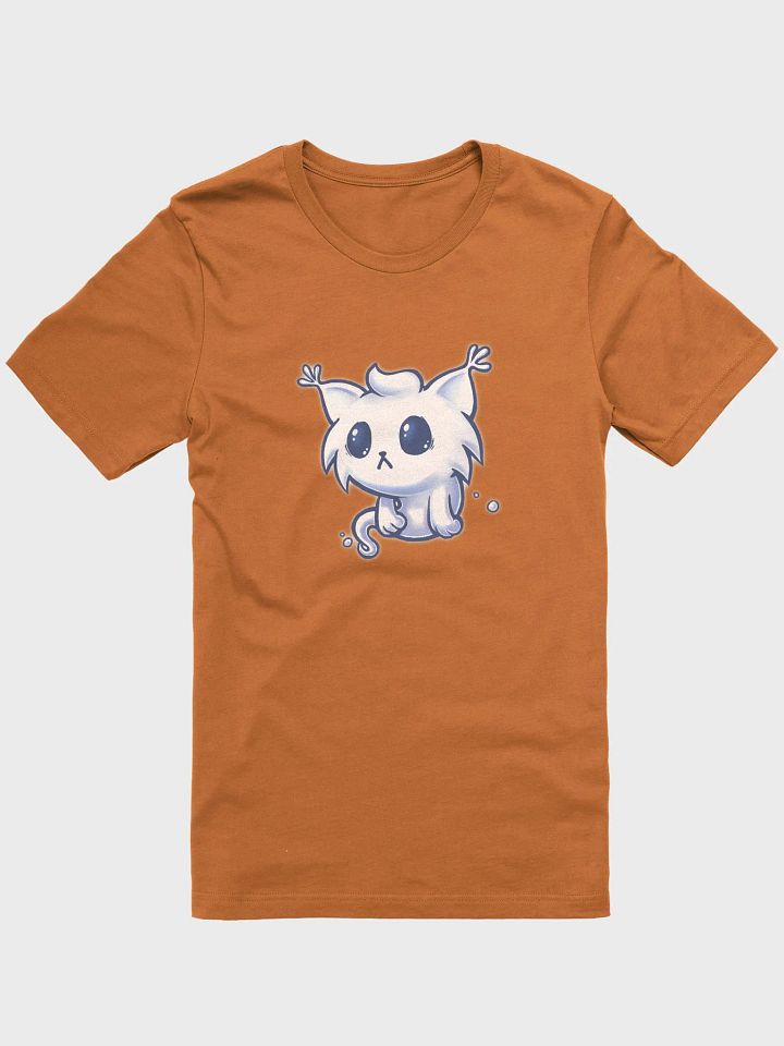 Bella+Canvas Supersoft RIP T-Shirt product image (6)