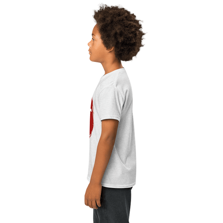 Kids T-Shirt Genius Japanese Graphic product image (2)